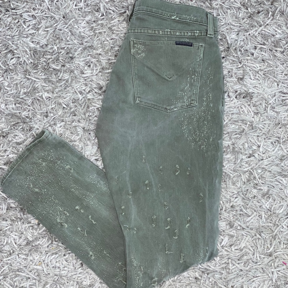 Hudson Jeans